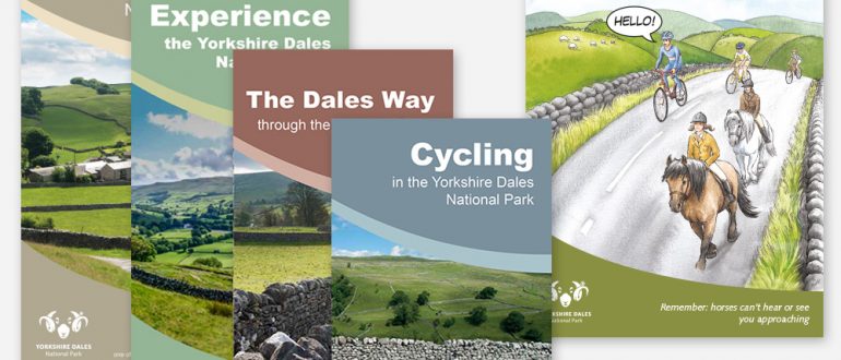 Yorkshire Dales National Parks Case Study